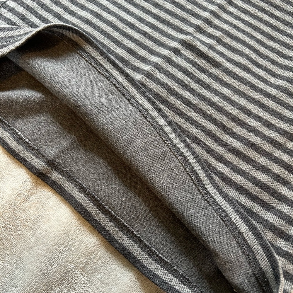Calvin Klein 100% cotton men or women sweater
